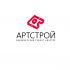 Логотип для Артстрой - дизайнер BorushkovV