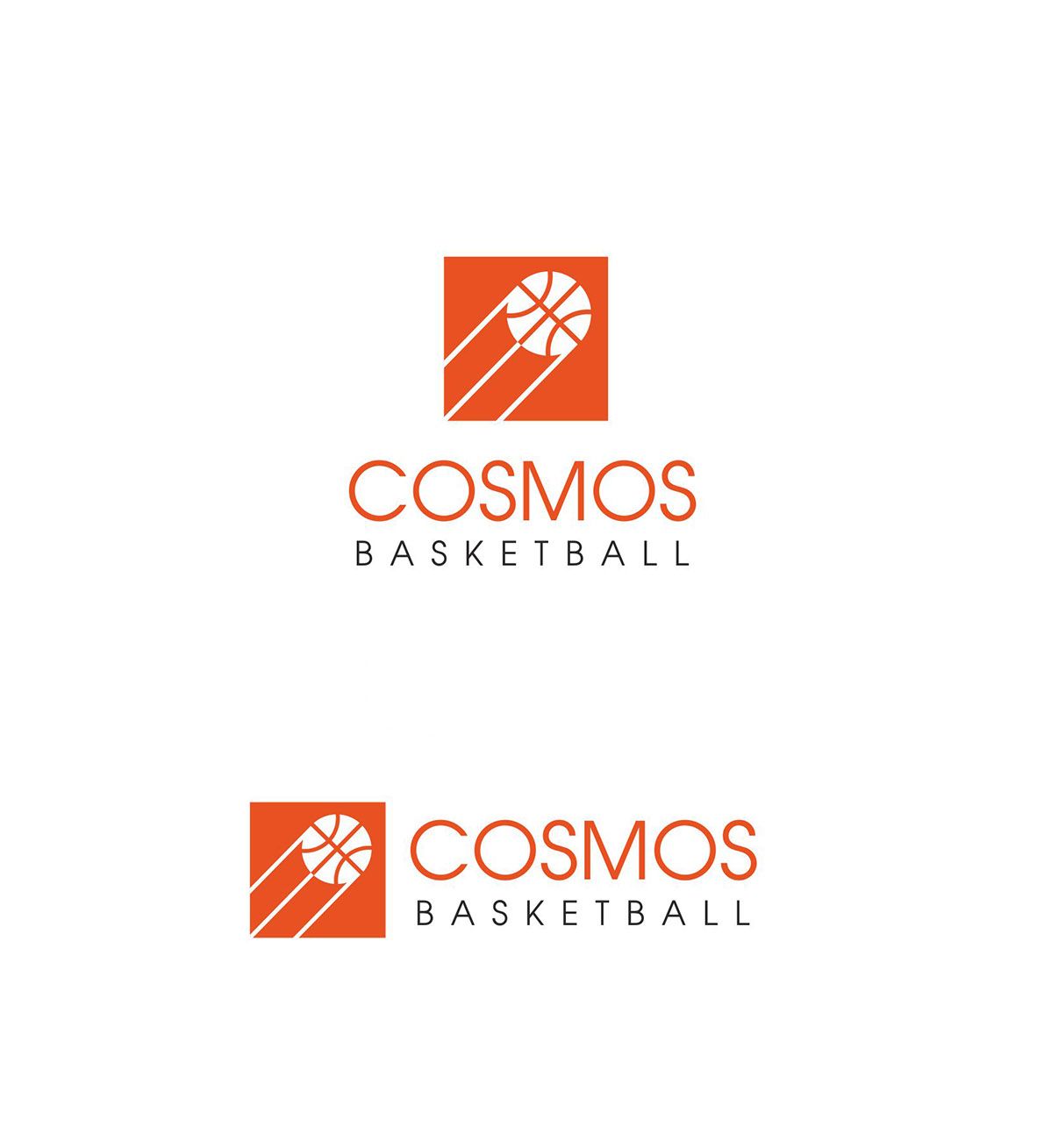 Логотип для COSMOS - дизайнер katarin