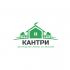 Логотип для Кантри - дизайнер mkravchenko