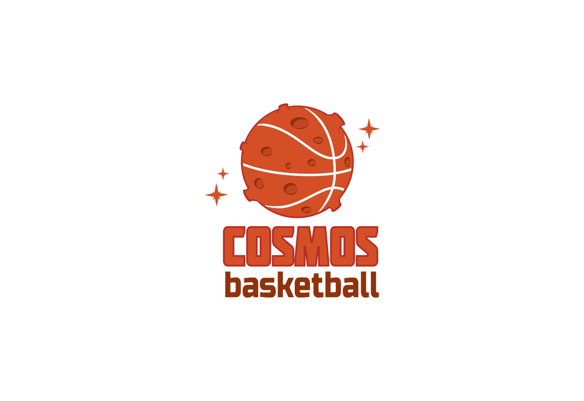 Логотип для COSMOS - дизайнер mkravchenko