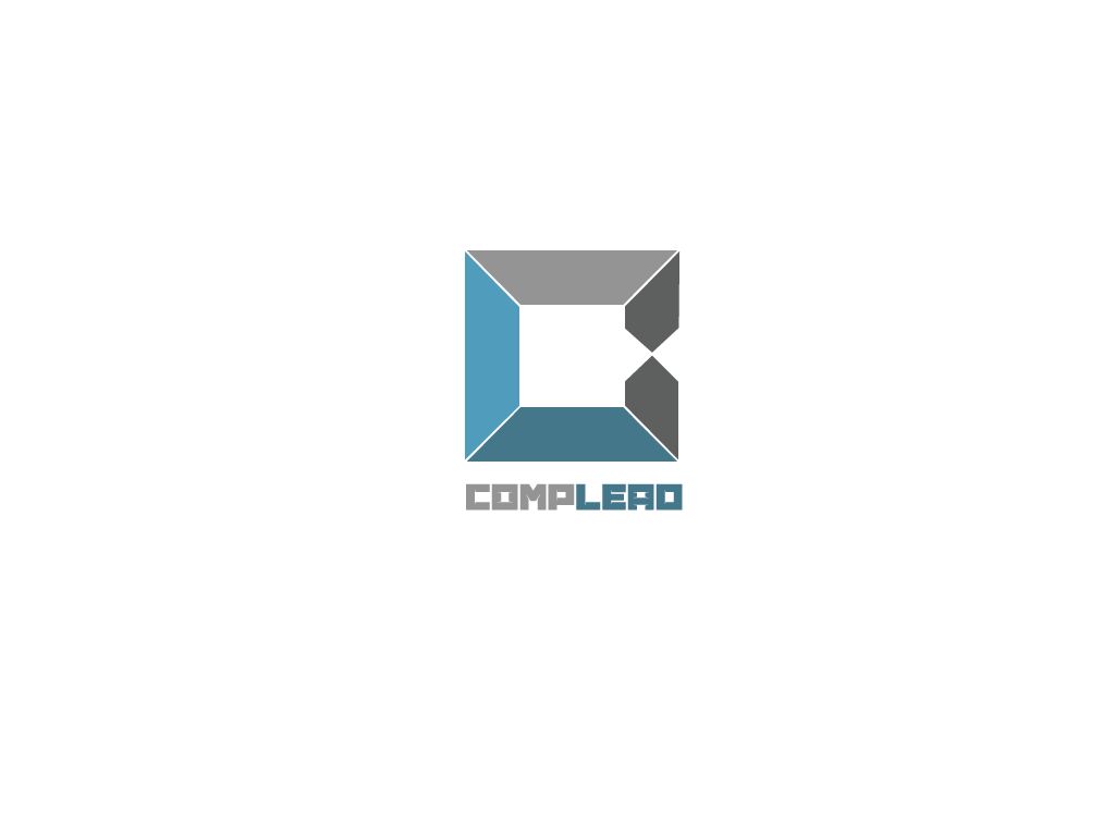 Логотип для CompLead - дизайнер soham