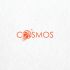 Логотип для COSMOS - дизайнер peps-65