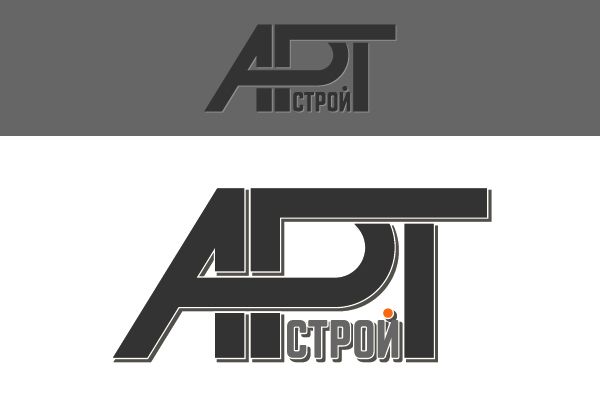 Логотип для Артстрой - дизайнер Gorinich_S