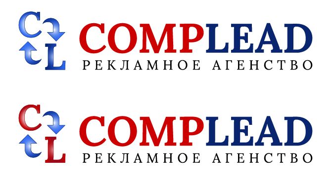 Логотип для CompLead - дизайнер Ayolyan