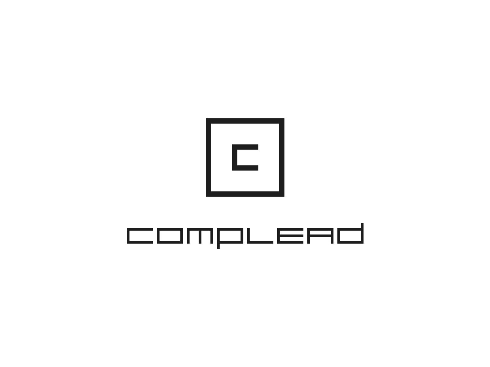 Логотип для CompLead - дизайнер ArtGusev