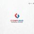 Логотип для CompLead - дизайнер peps-65