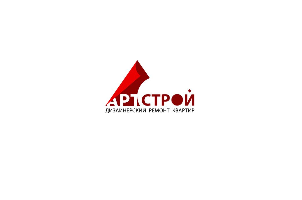 Логотип для Артстрой - дизайнер Ozornoy