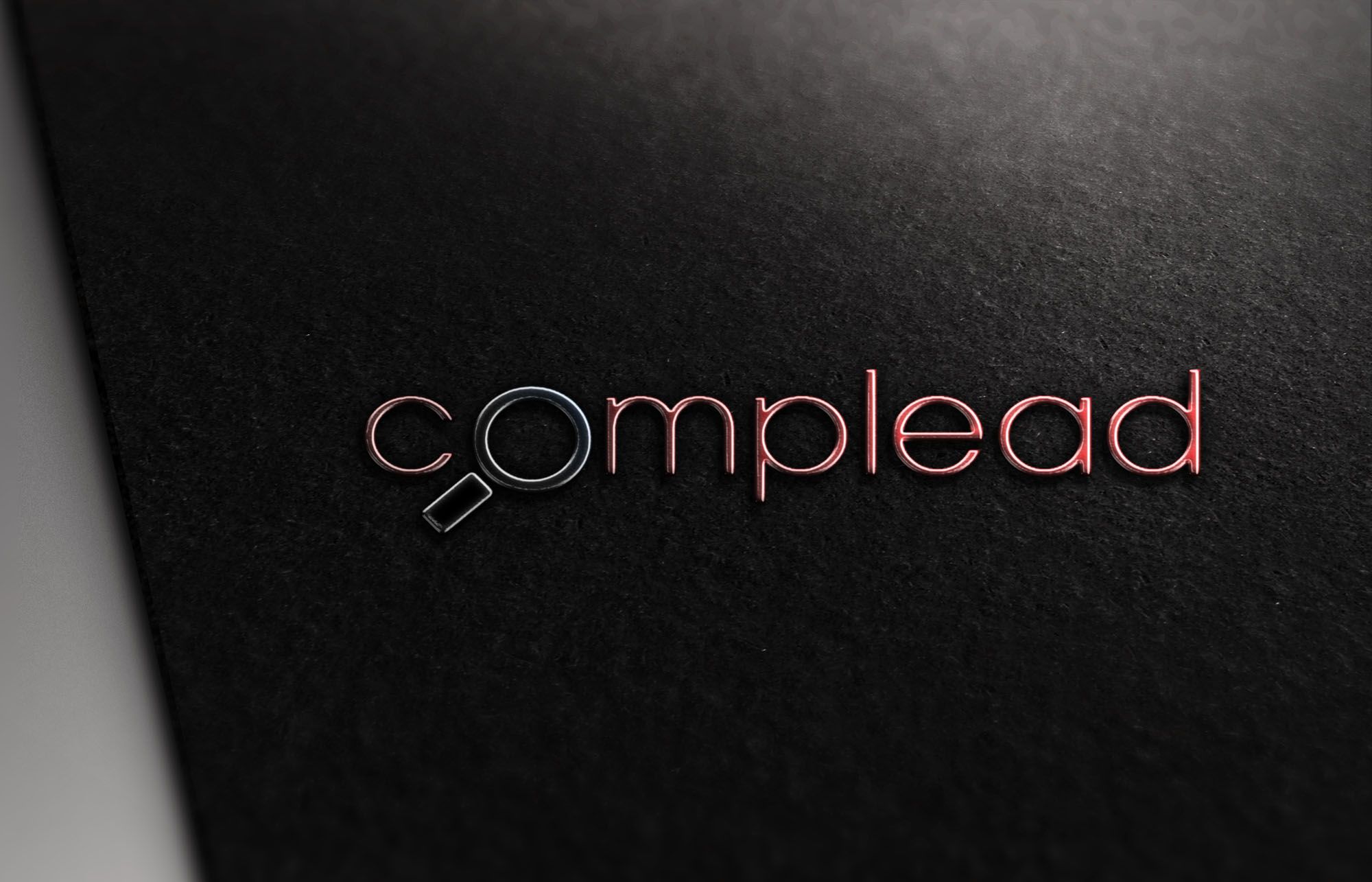 Логотип для CompLead - дизайнер 160686