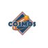 Логотип для COSMOS - дизайнер Tomas