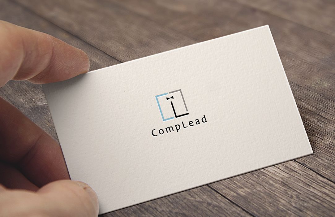 Логотип для CompLead - дизайнер Dearketty