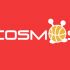 Логотип для COSMOS - дизайнер golodyc33
