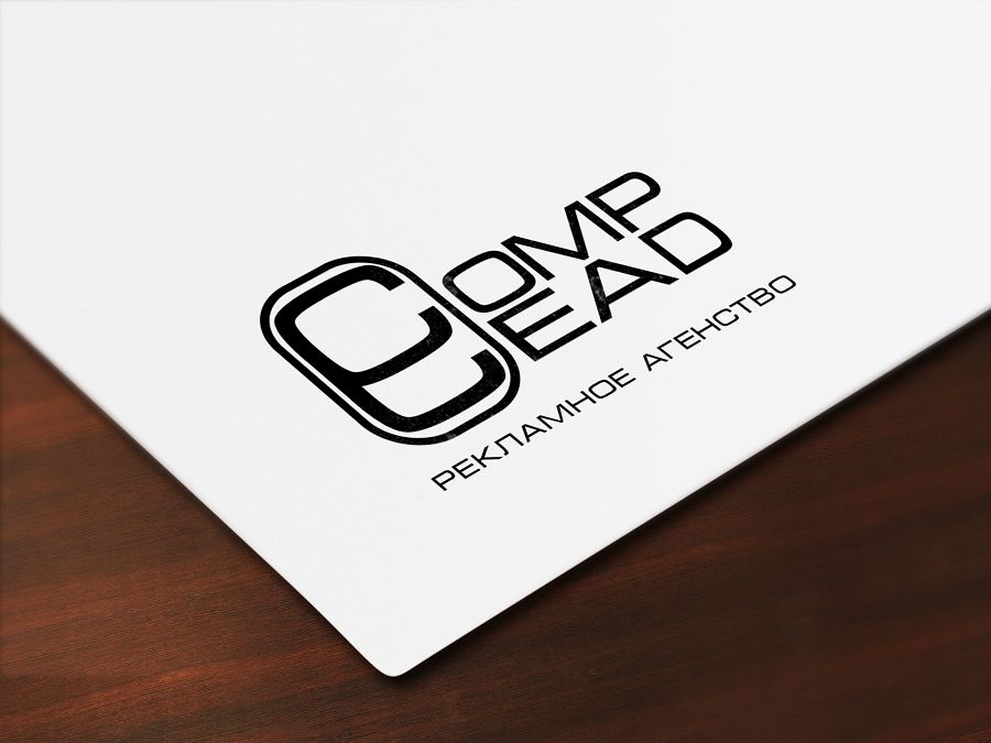 Логотип для CompLead - дизайнер zolotur