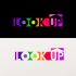 Логотип для Look Up - дизайнер xenikot
