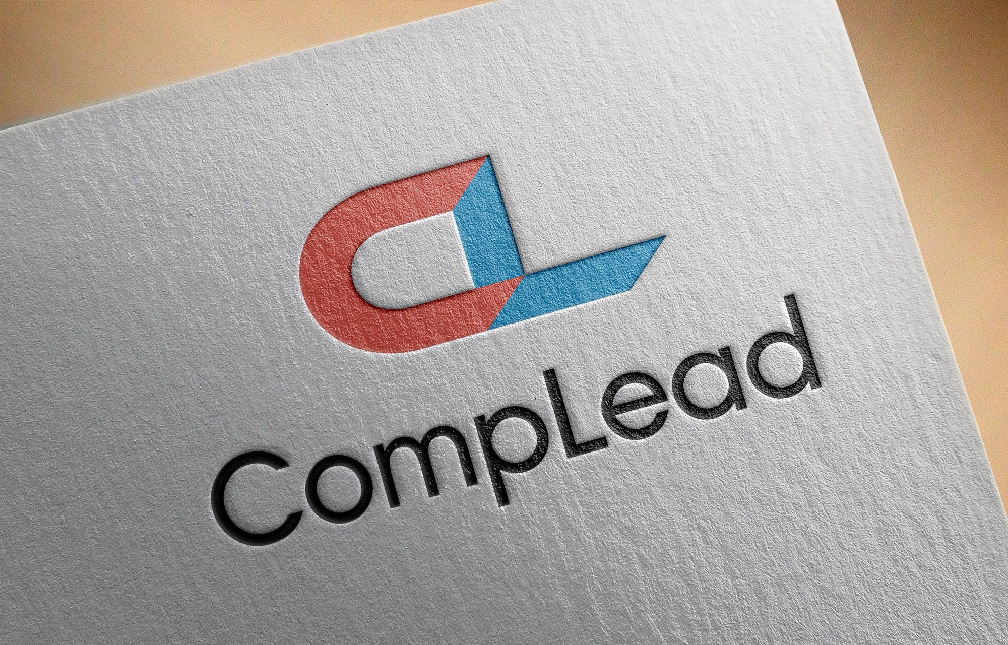 Логотип для CompLead - дизайнер newyorker