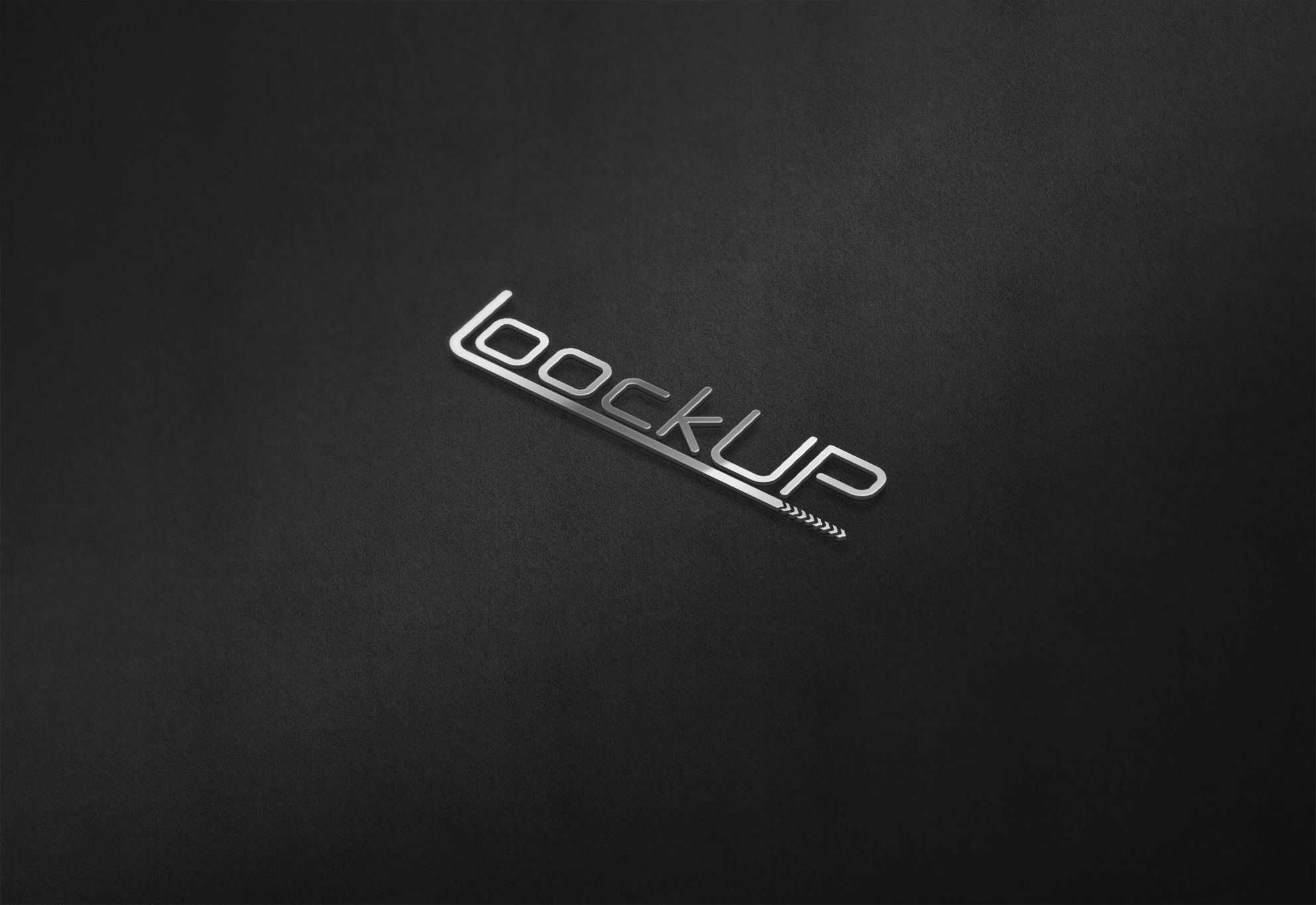 Логотип для Look Up - дизайнер comicdm
