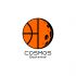 Логотип для COSMOS - дизайнер georgian