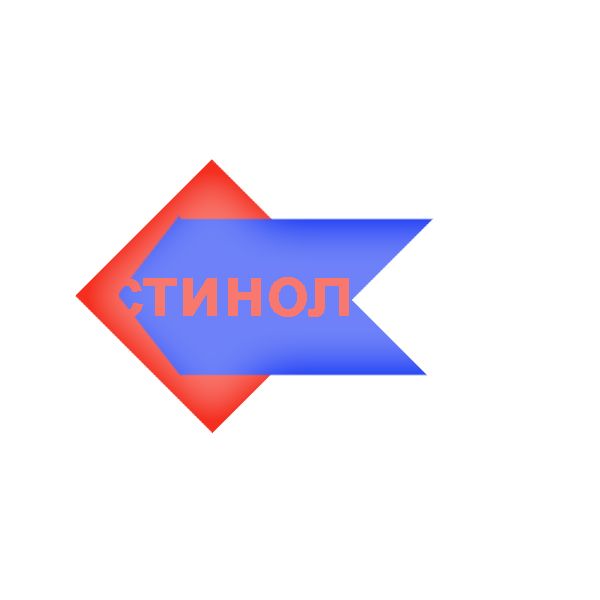 Лого и фирменный стиль для СТИНОЛ - дизайнер 1nva1