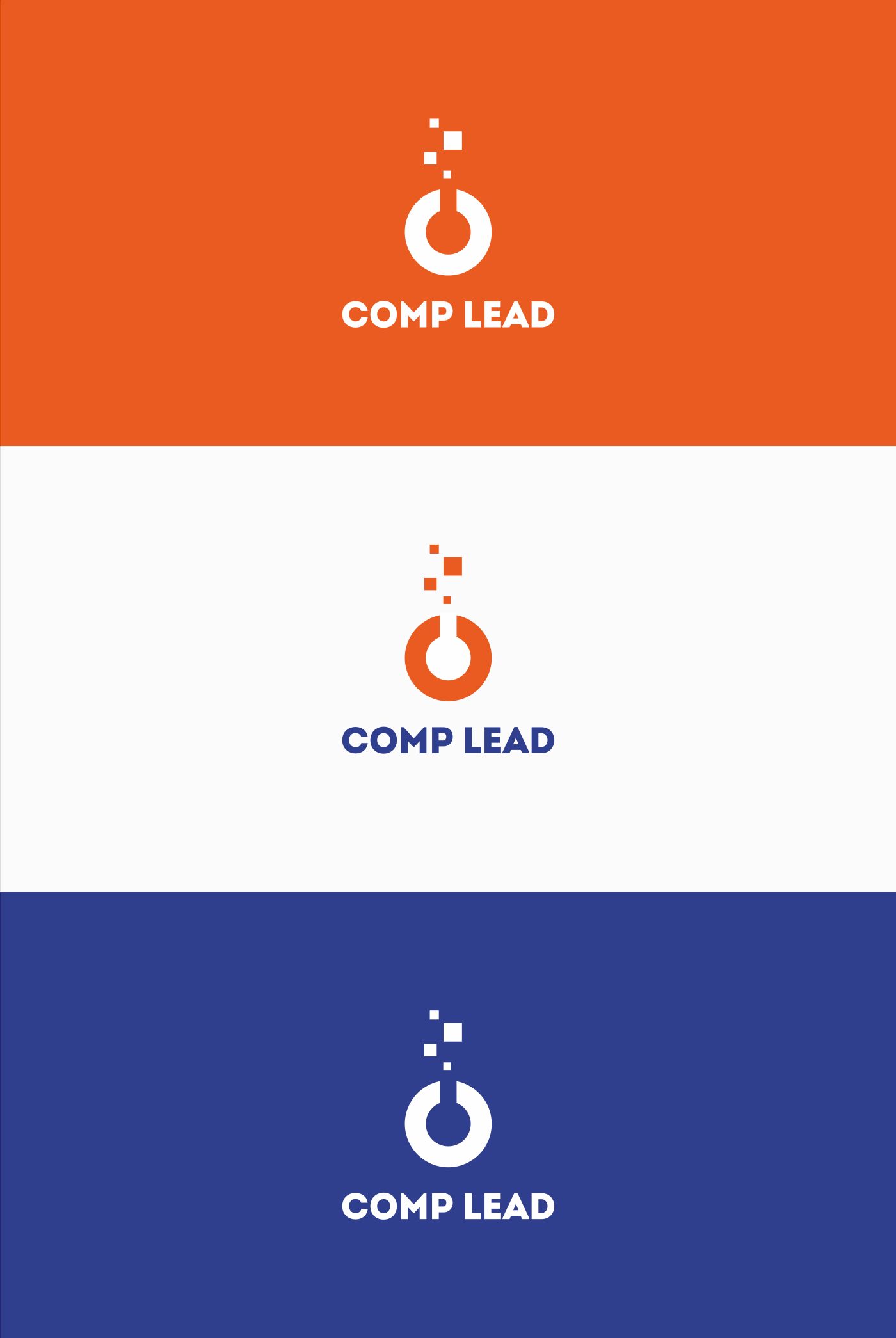 Логотип для CompLead - дизайнер vadim_w