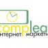 Логотип для CompLead - дизайнер Freedrih