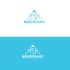 Лого и фирменный стиль для Вебополис - дизайнер SmolinDenis