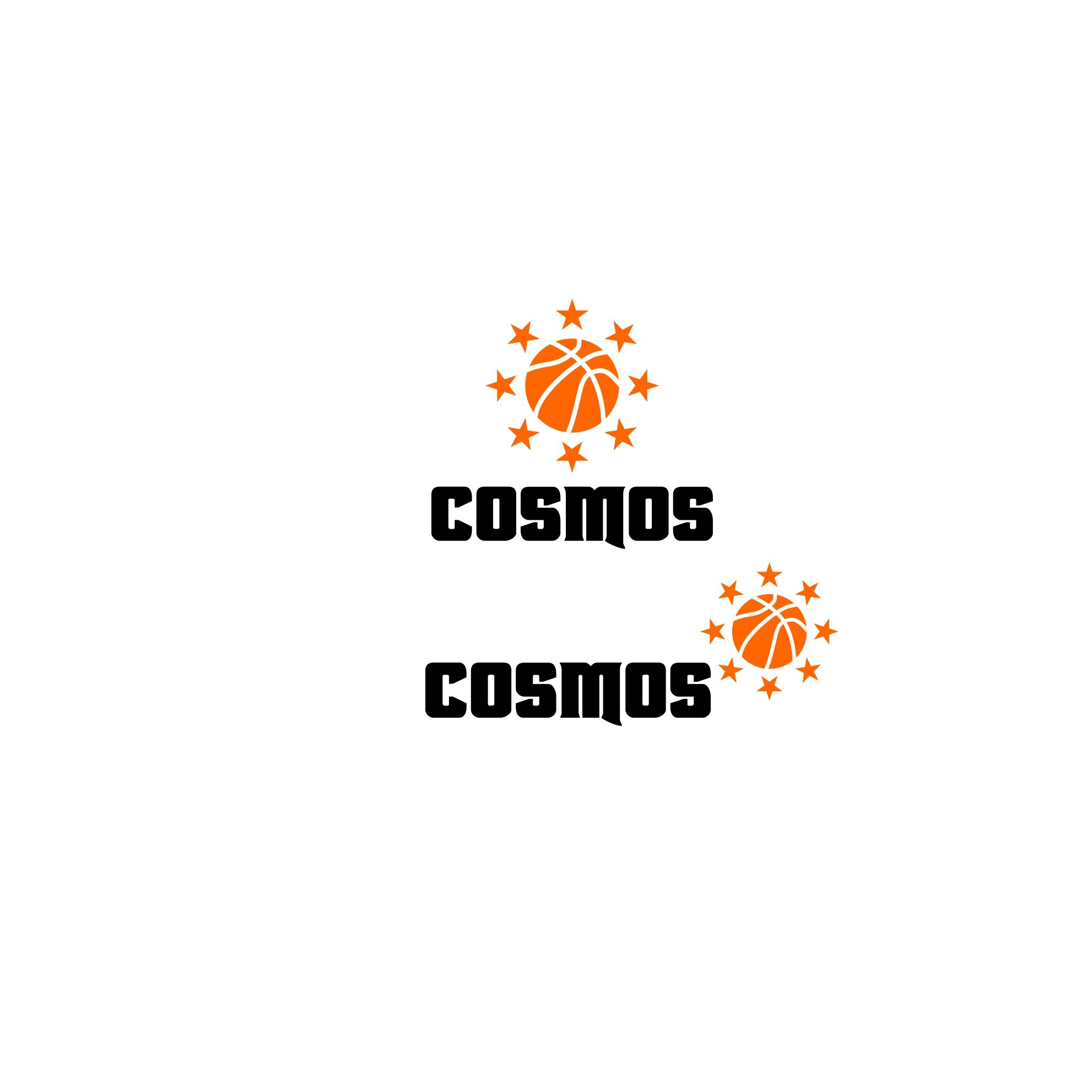 Логотип для COSMOS - дизайнер trojni