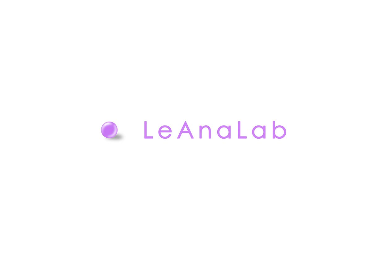 Логотип для LeAnaLab - дизайнер Dearketty