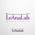 Логотип для LeAnaLab - дизайнер Advokat72