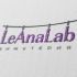 Логотип для LeAnaLab - дизайнер Advokat72