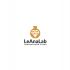 Логотип для LeAnaLab - дизайнер zet333