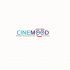 Логотип для CINEMOOD - дизайнер pashashama