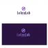 Логотип для LeAnaLab - дизайнер dbyjuhfl