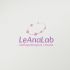 Логотип для LeAnaLab - дизайнер comicdm