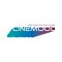 Логотип для CINEMOOD - дизайнер VF-Group