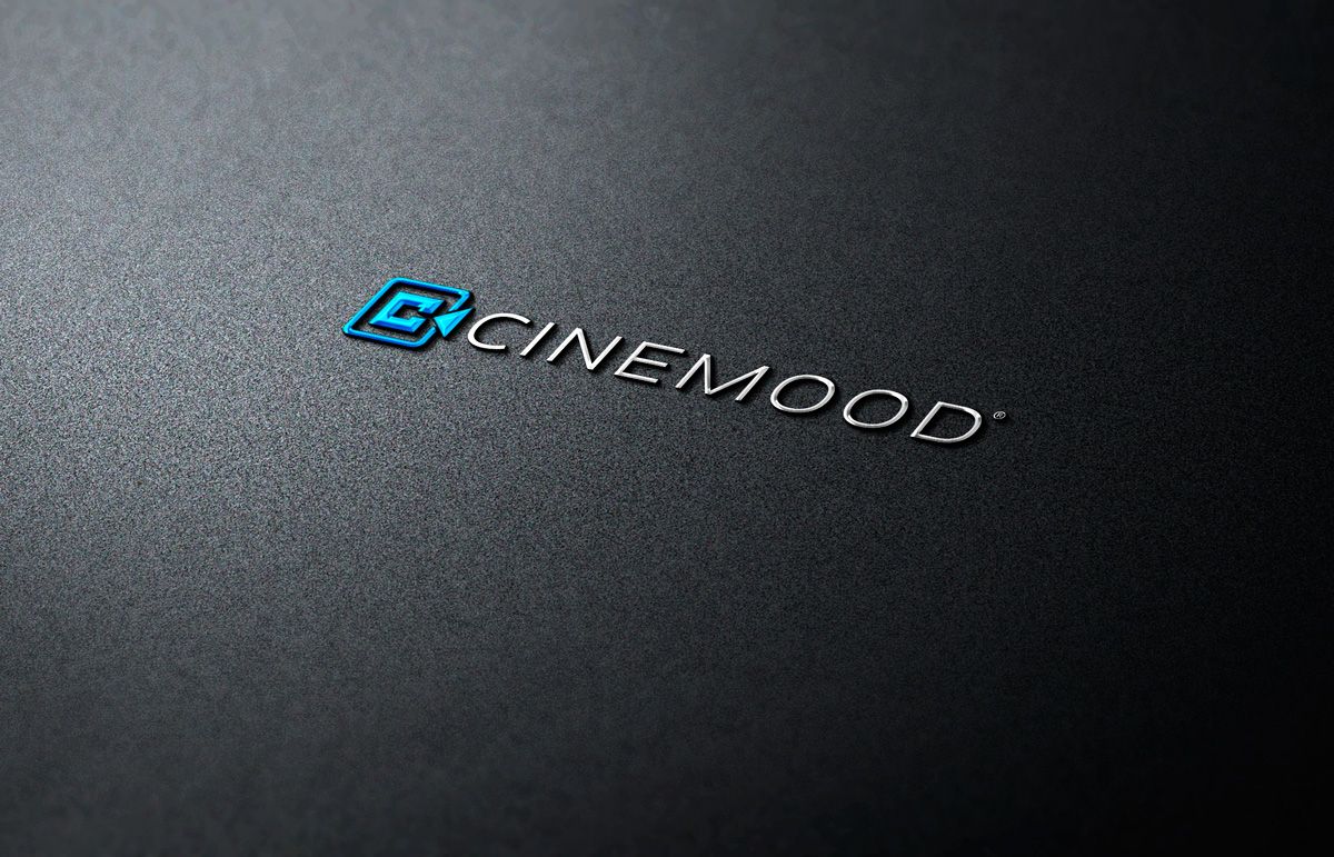 Логотип для CINEMOOD - дизайнер squire