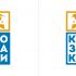 Логотип для КОЗАКИ/КАЗАКИ/KOZAKY - дизайнер be-lov-v