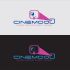 Логотип для CINEMOOD - дизайнер Elshan
