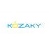 Логотип для КОЗАКИ/КАЗАКИ/KOZAKY - дизайнер MEOW