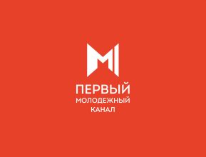 Логотип для Первый молодежный канал - дизайнер vadim_w