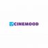 Логотип для CINEMOOD - дизайнер vadim_w
