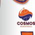 Логотип для COSMOS - дизайнер GAMAIUN