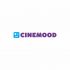 Логотип для CINEMOOD - дизайнер vadim_w