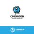 Логотип для CINEMOOD - дизайнер benks