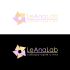 Логотип для LeAnaLab - дизайнер Ninpo
