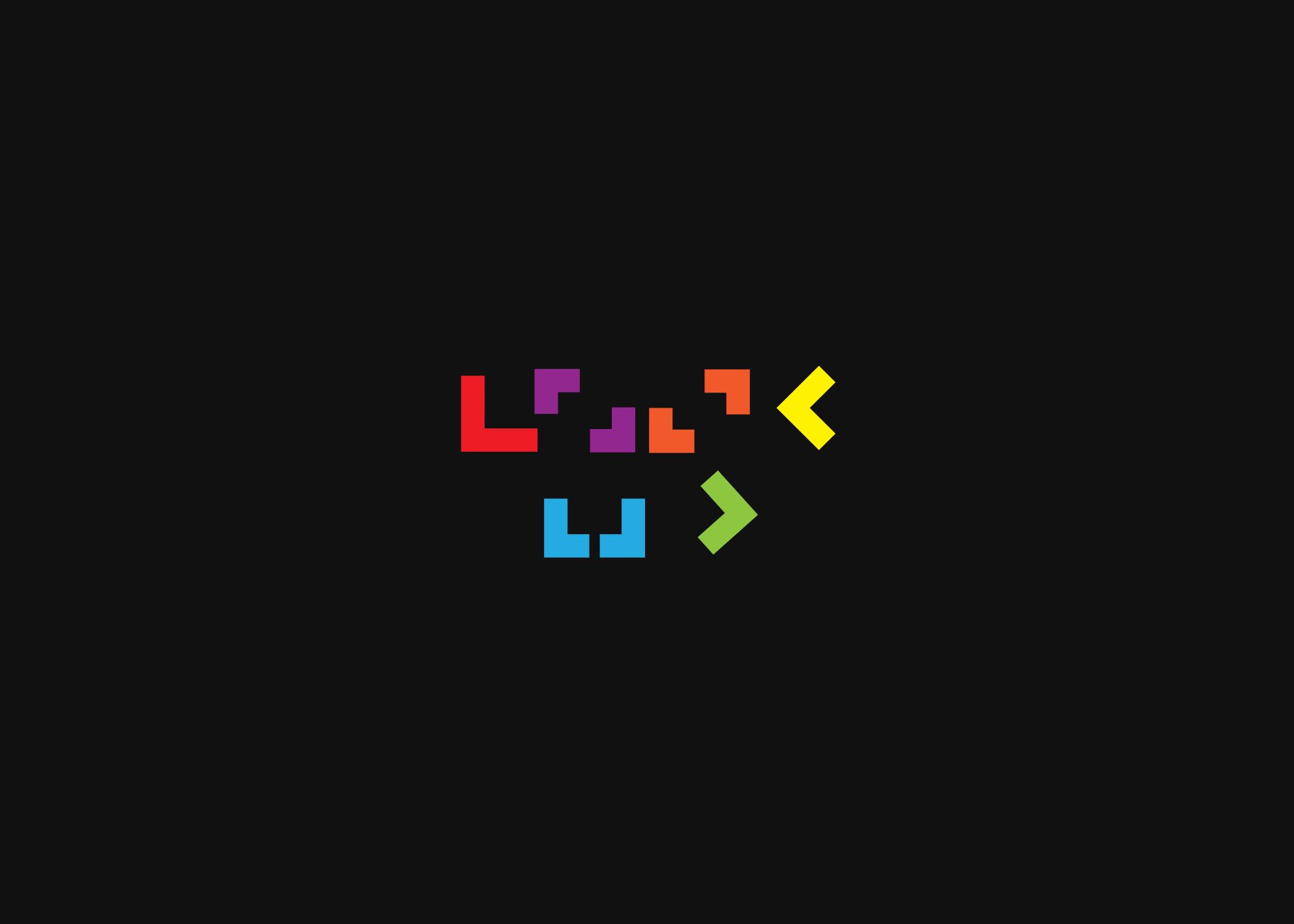 Логотип для Look Up - дизайнер mkravchenko