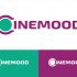 Логотип для CINEMOOD - дизайнер ZuS