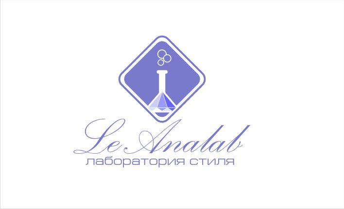 Логотип для LeAnaLab - дизайнер pilotdsn