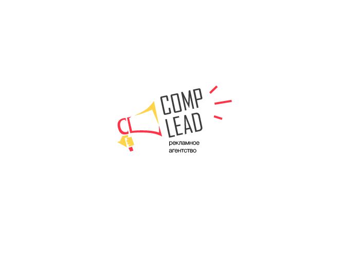 Логотип для CompLead - дизайнер Max-Mir