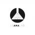 Логотип для LeAnaLab - дизайнер lalavie