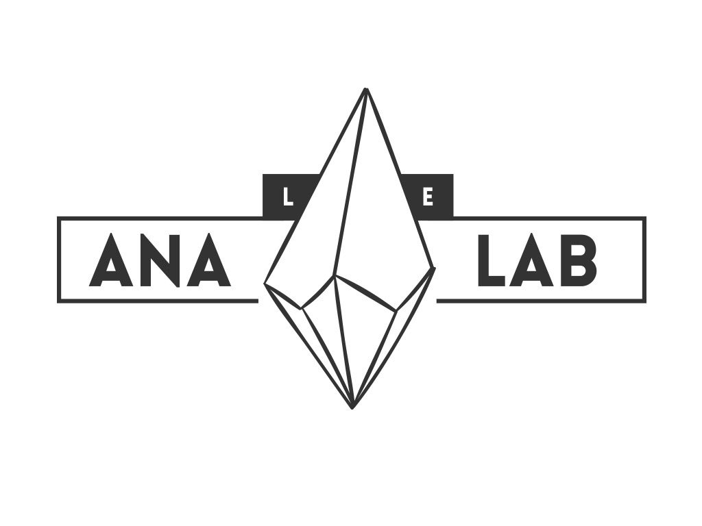 Логотип для LeAnaLab - дизайнер lalavie