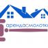 Логотип для АРЕНДА С МОЛОТКА - дизайнер DocA